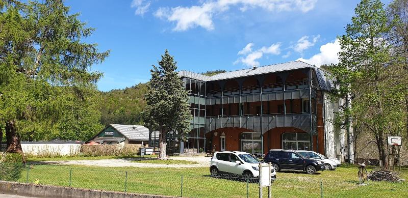 Ra Sidence Les Ma La Zes De Prades image
