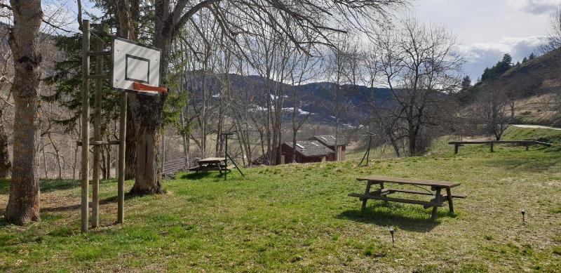 Ra Sidence Les Ma La Zes De Prades image