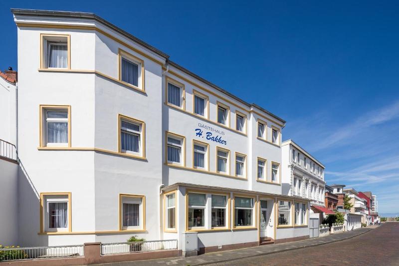 Ga Stehaus Bakker — main photo