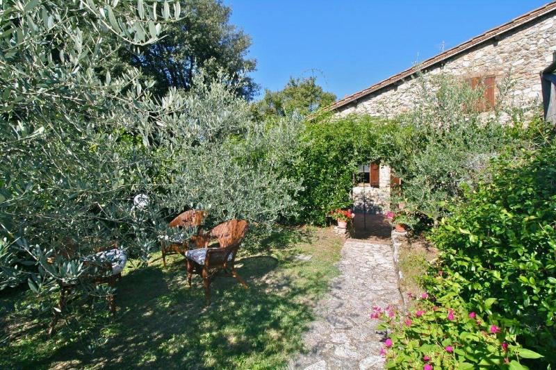 Villetta Capanna — main photo