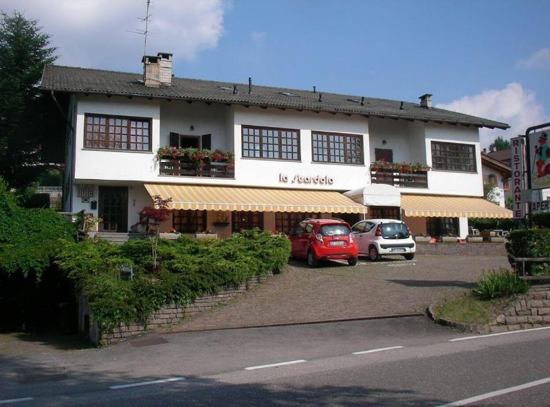La Scardola Ristorante Hotel Bar — photo 2