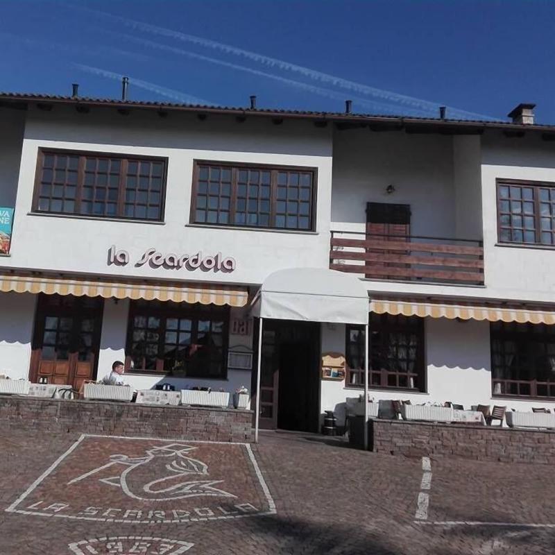 La Scardola Ristorante Hotel Bar — photo 3