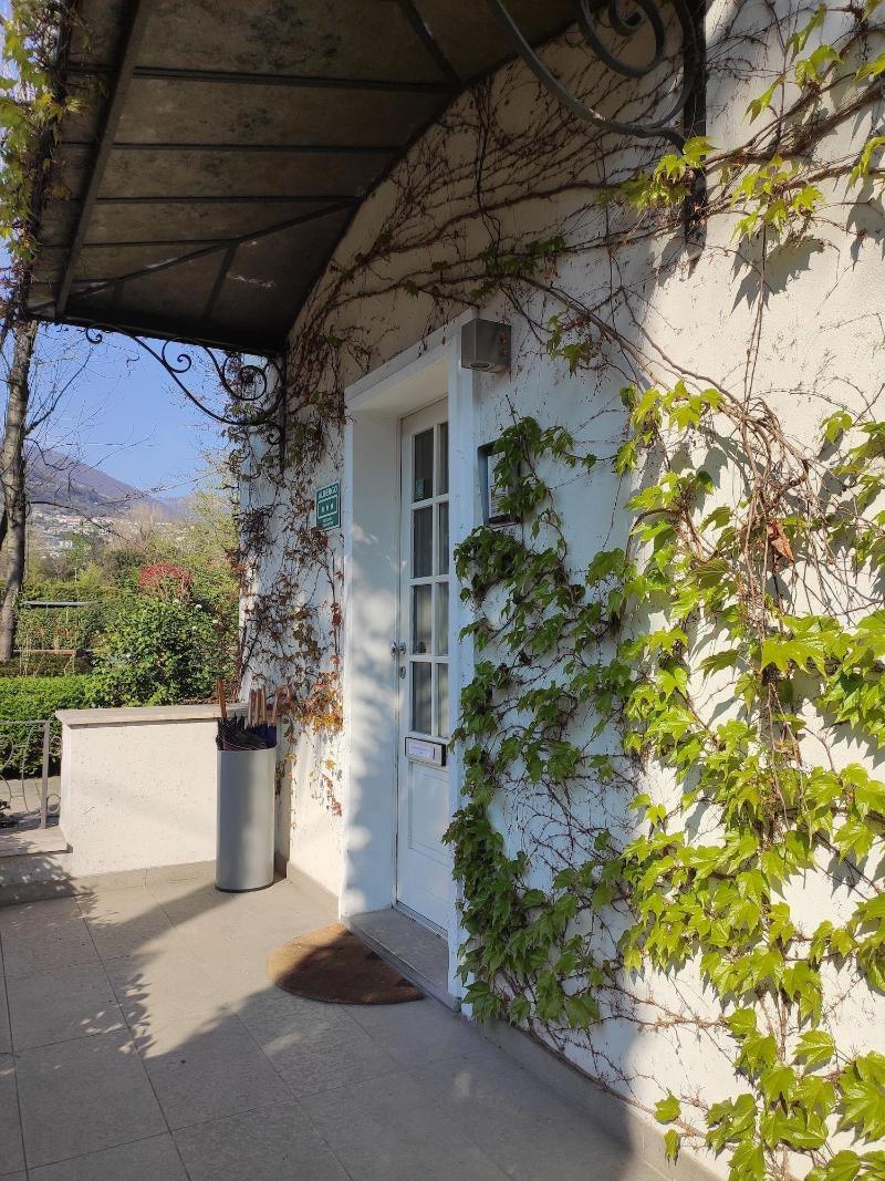 Villa Maria Lake Como image