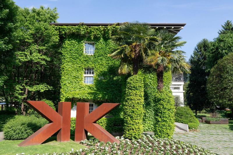Villa Maria Lake Como image