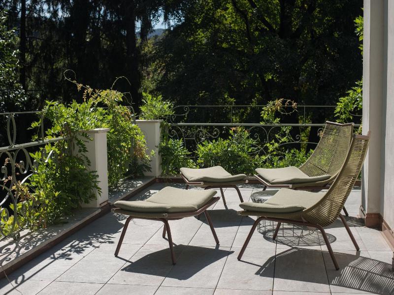 Villa Maria Lake Como image