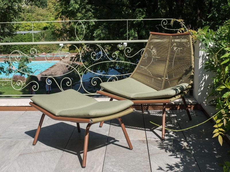 Villa Maria Lake Como image