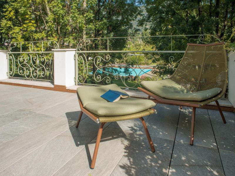 Villa Maria Lake Como image