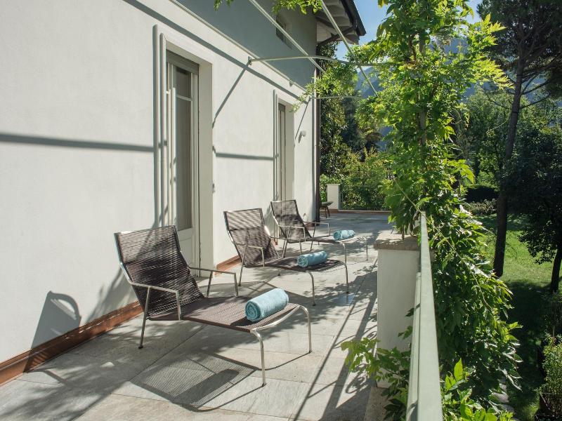 Villa Maria Lake Como image