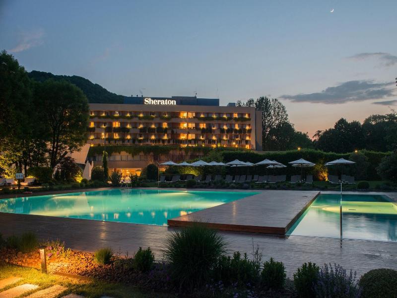 Villa Maria Lake Como image