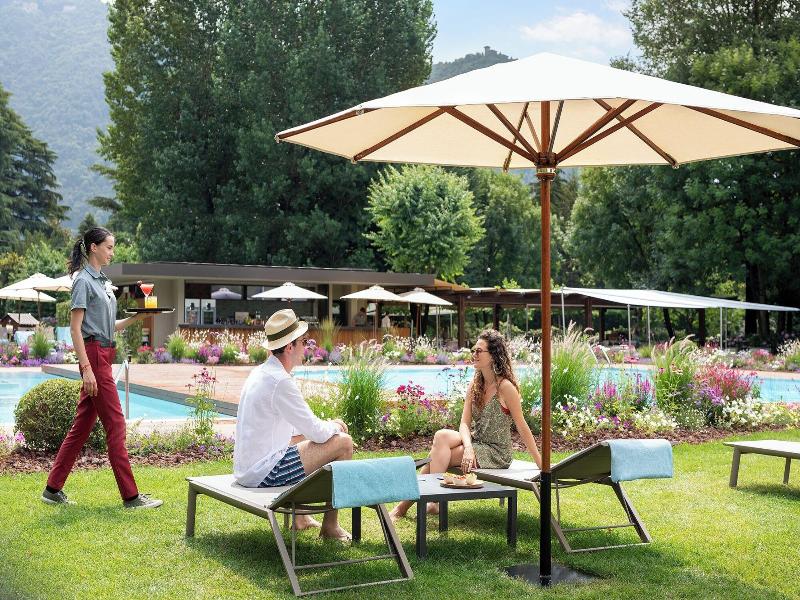 Villa Maria Lake Como image