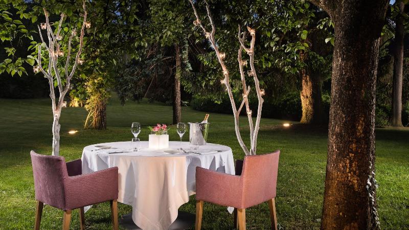 Villa Maria Lake Como image