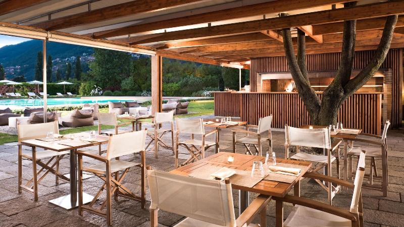 Villa Maria Lake Como image
