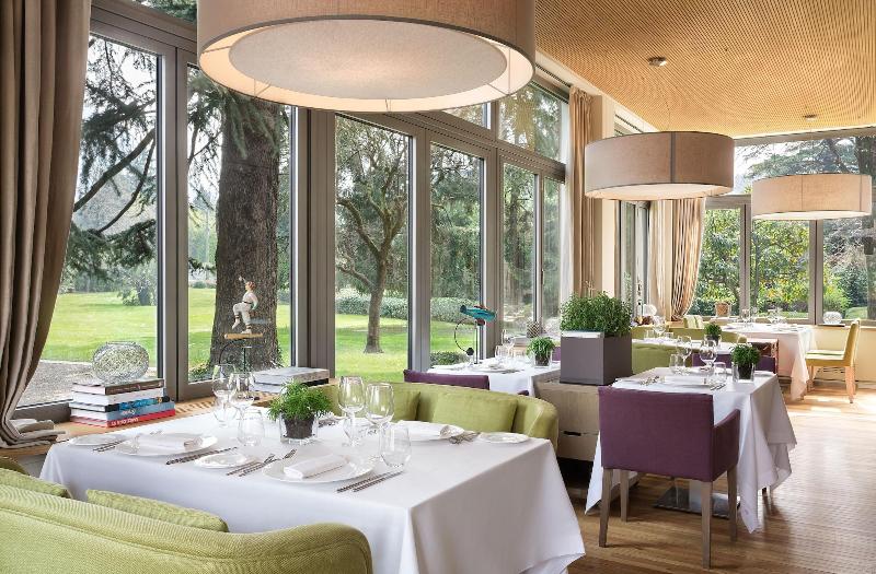 Villa Maria Lake Como image