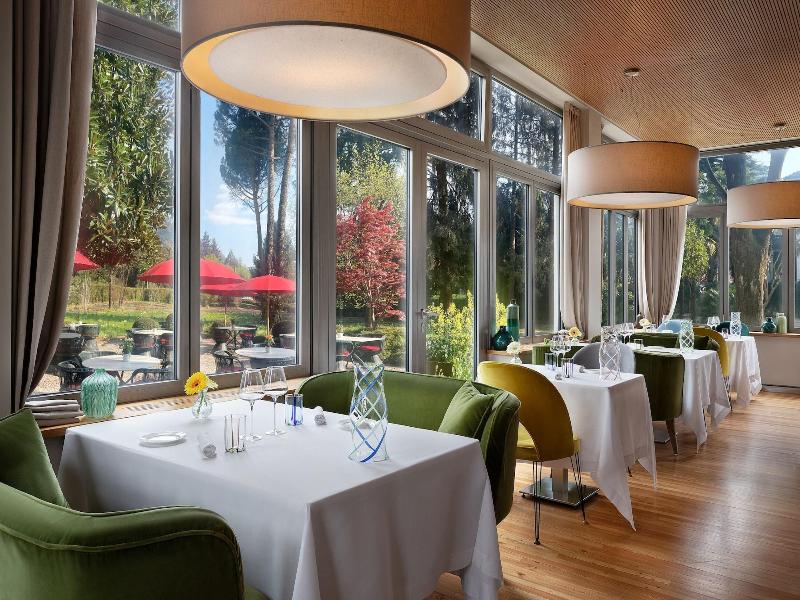 Villa Maria Lake Como image