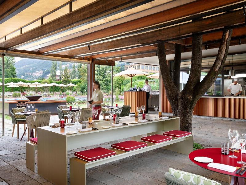 Villa Maria Lake Como image