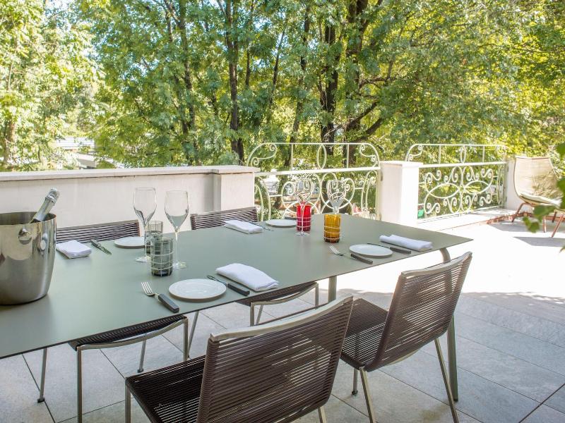 Villa Maria Lake Como image