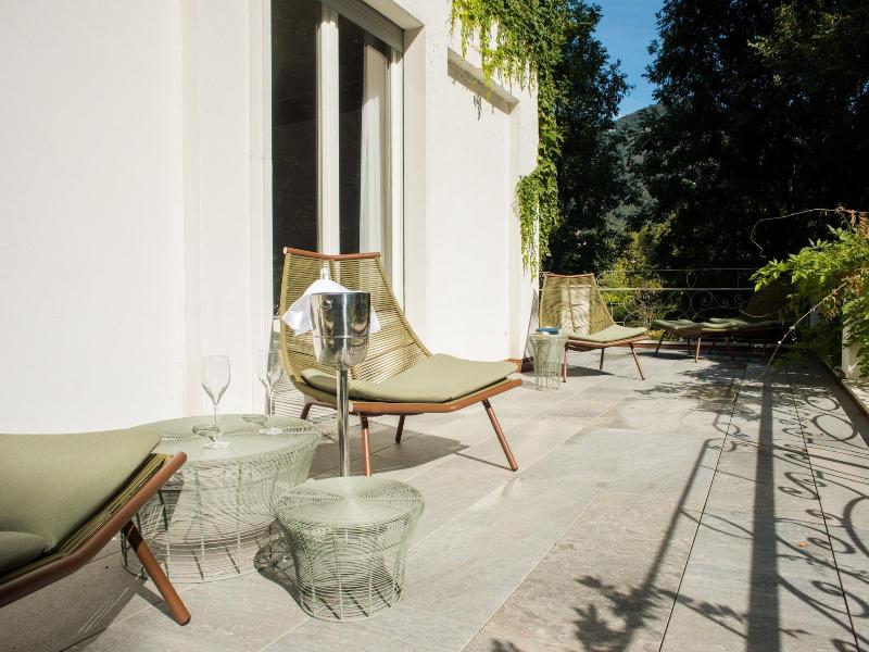 Villa Maria Lake Como image