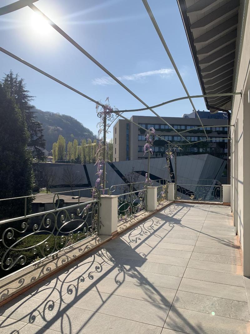 Villa Maria Lake Como image