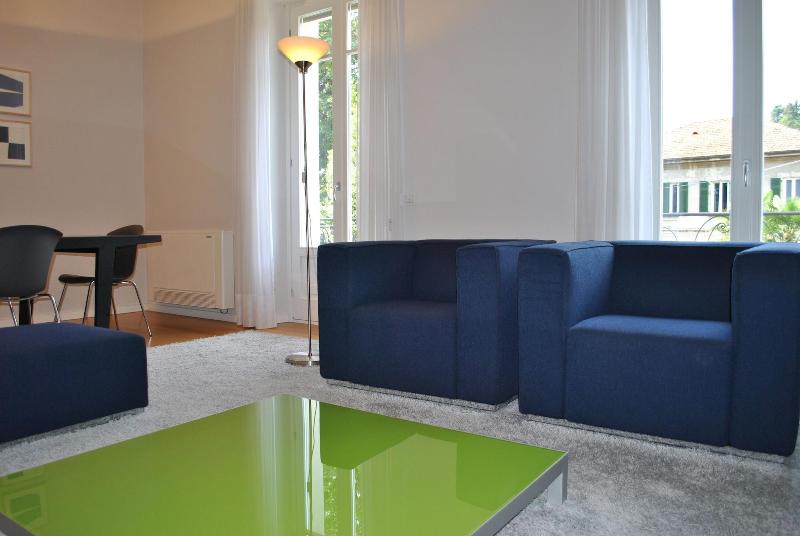 Villa Maria Lake Como image