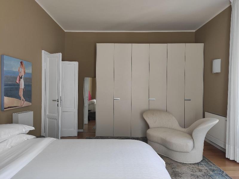 Villa Maria Lake Como image