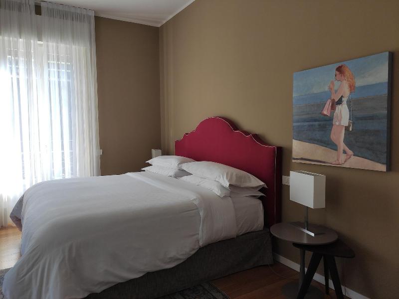 Villa Maria Lake Como image