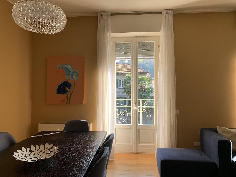 Villa Maria Lake Como image