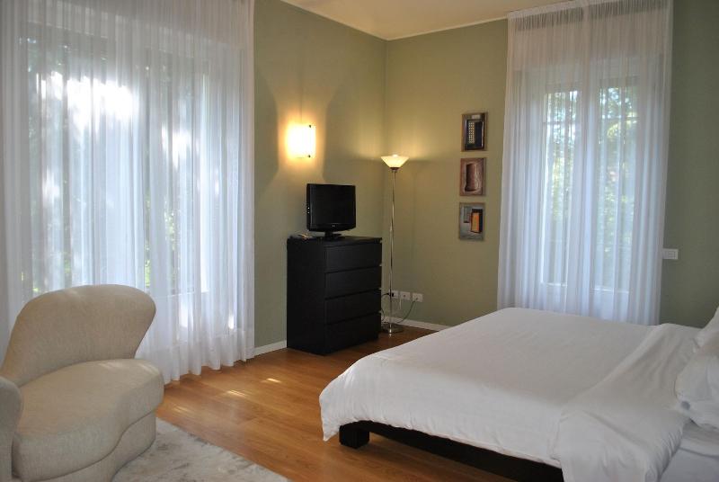 Villa Maria Lake Como image