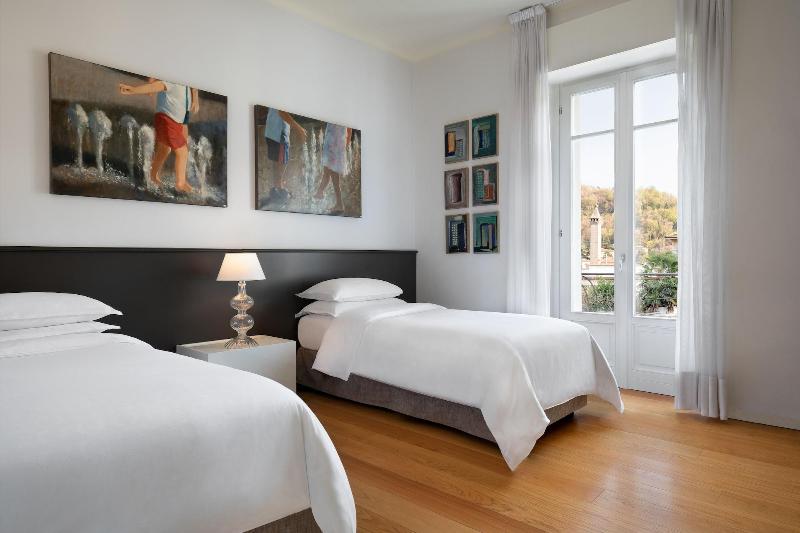 Villa Maria Lake Como image