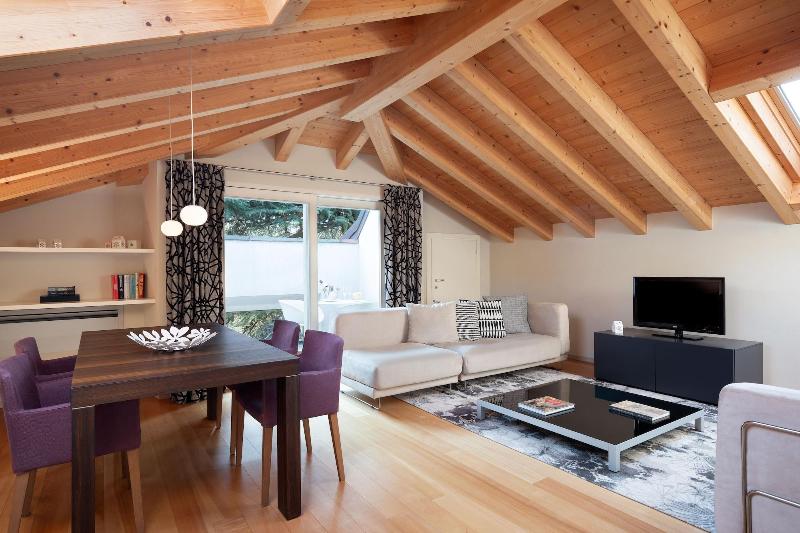 Villa Maria Lake Como image