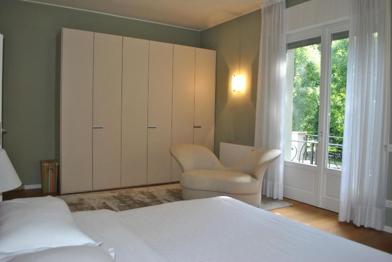 Villa Maria Lake Como image