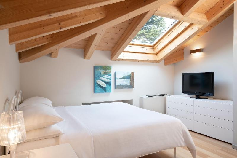 Villa Maria Lake Como image