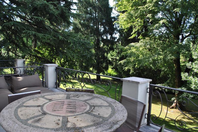Villa Maria Lake Como image