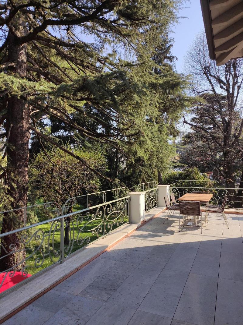 Villa Maria Lake Como image