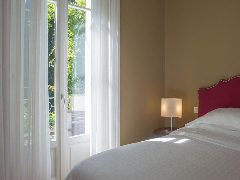 Villa Maria Lake Como image