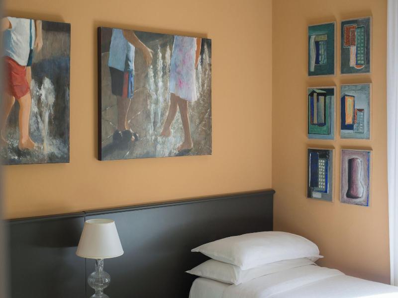 Villa Maria Lake Como image