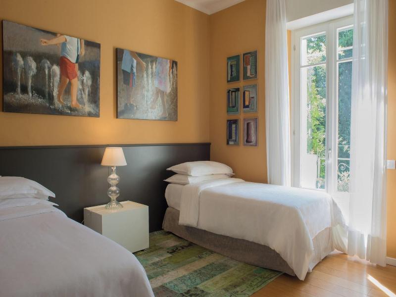 Villa Maria Lake Como image
