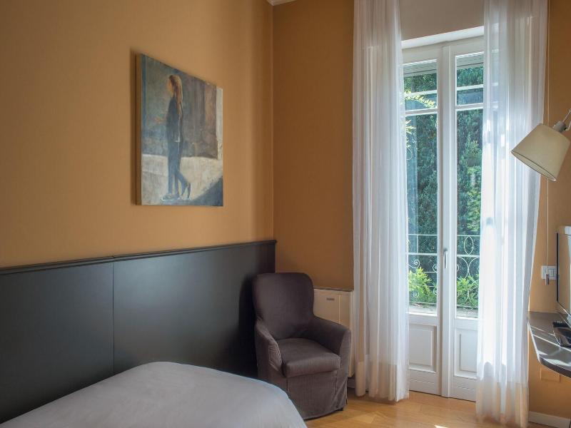 Villa Maria Lake Como image