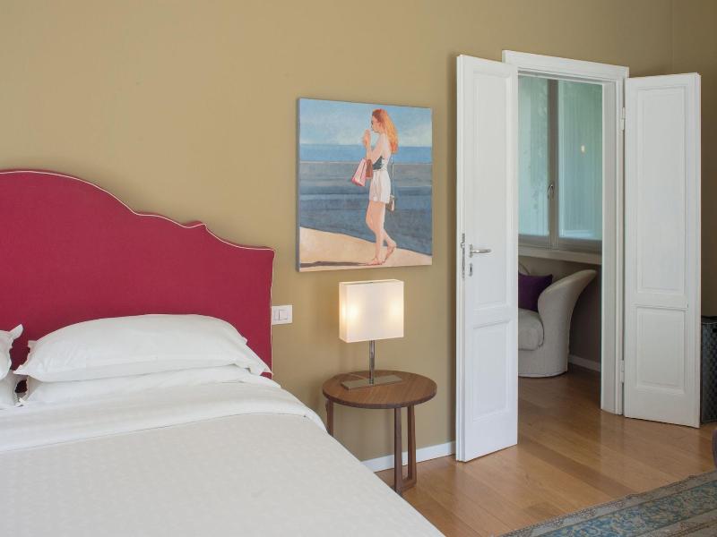 Villa Maria Lake Como image