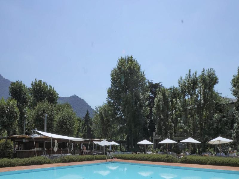 Villa Maria Lake Como image