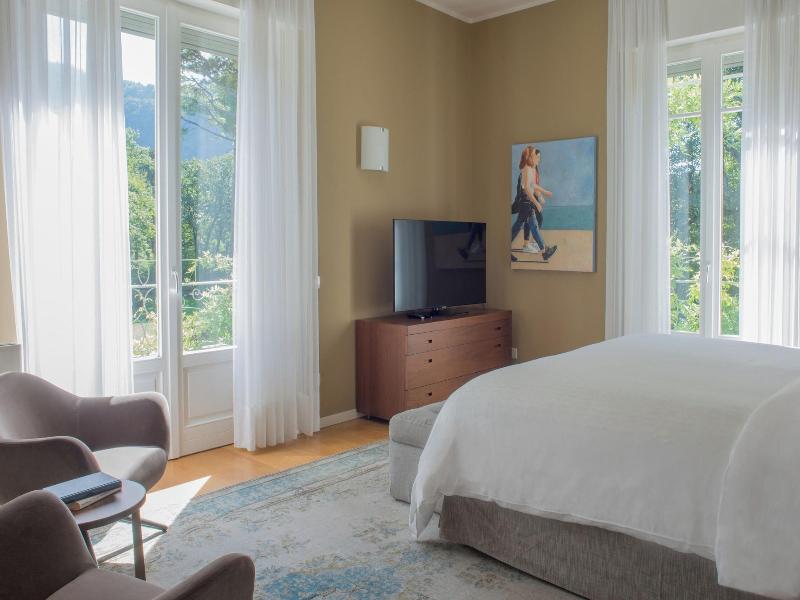Villa Maria Lake Como image