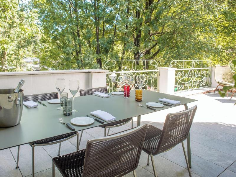 Villa Maria Lake Como image
