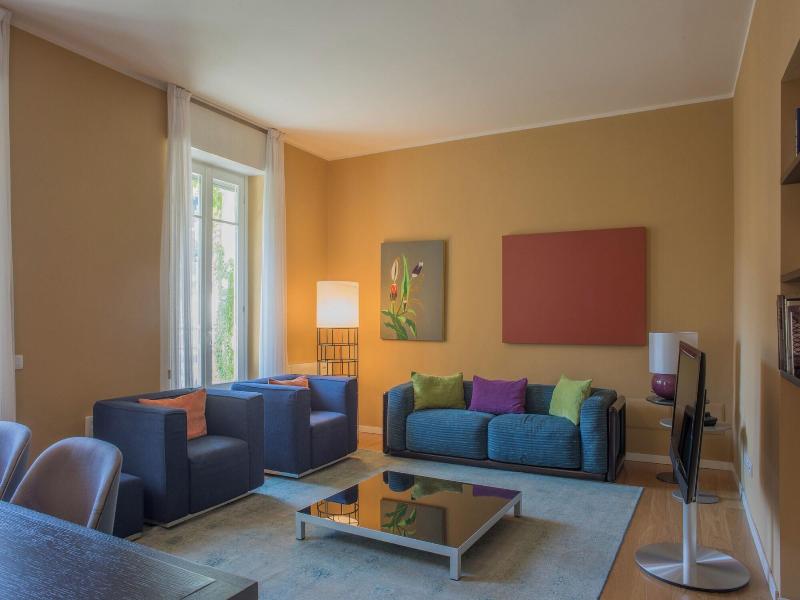Villa Maria Lake Como image
