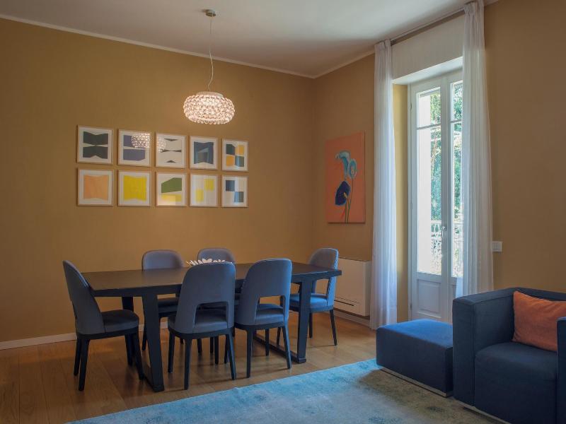 Villa Maria Lake Como image