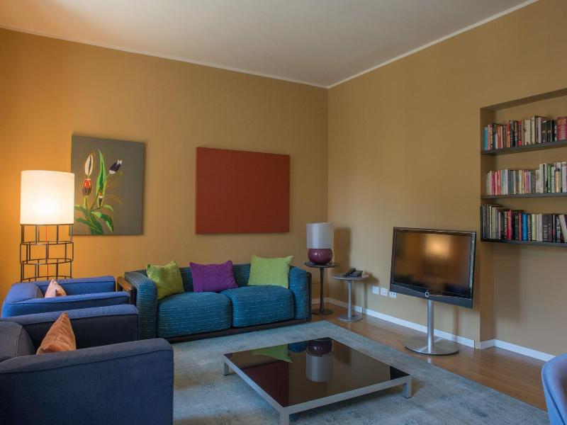 Villa Maria Lake Como image