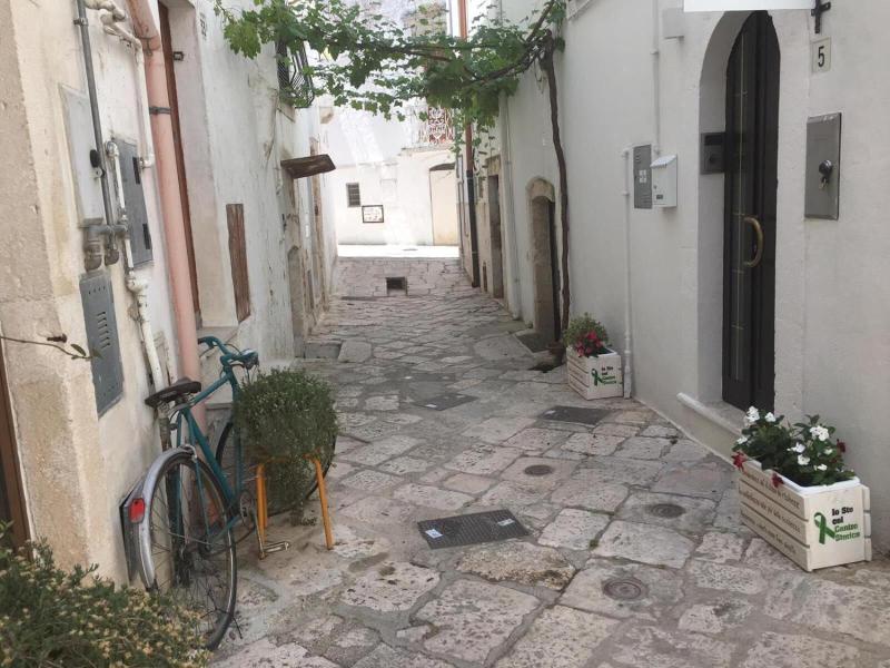 Il Vicolo B B image