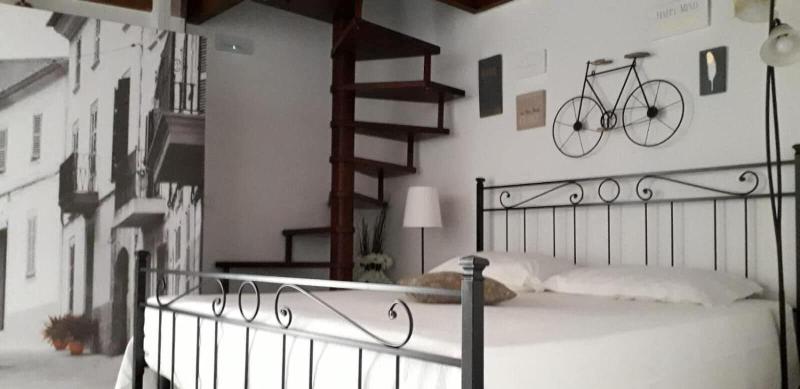 Il Vicolo B B image