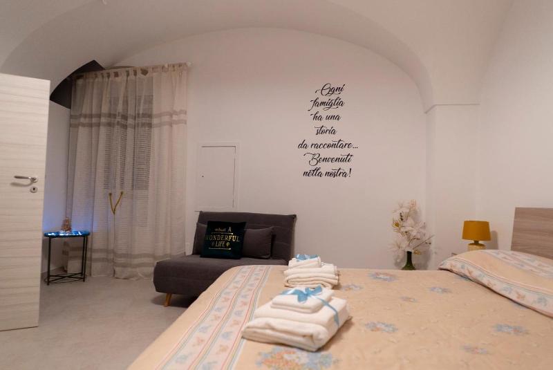 Il Vicolo B B image