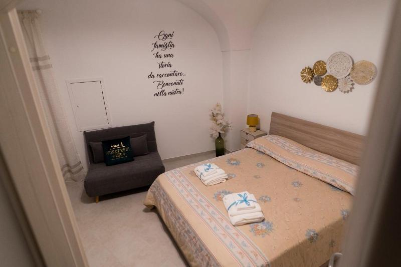 Il Vicolo B B image
