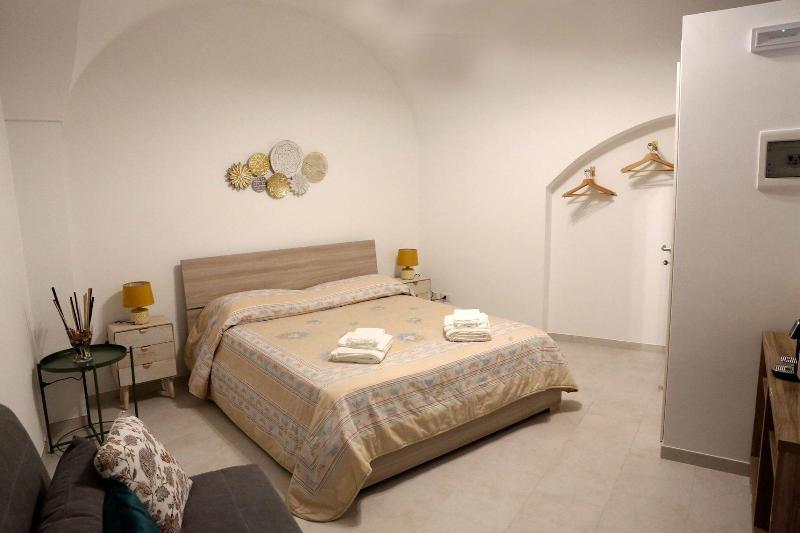 Il Vicolo B B image