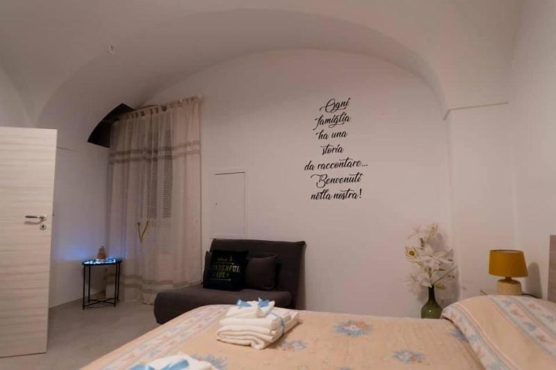 Il Vicolo B B image